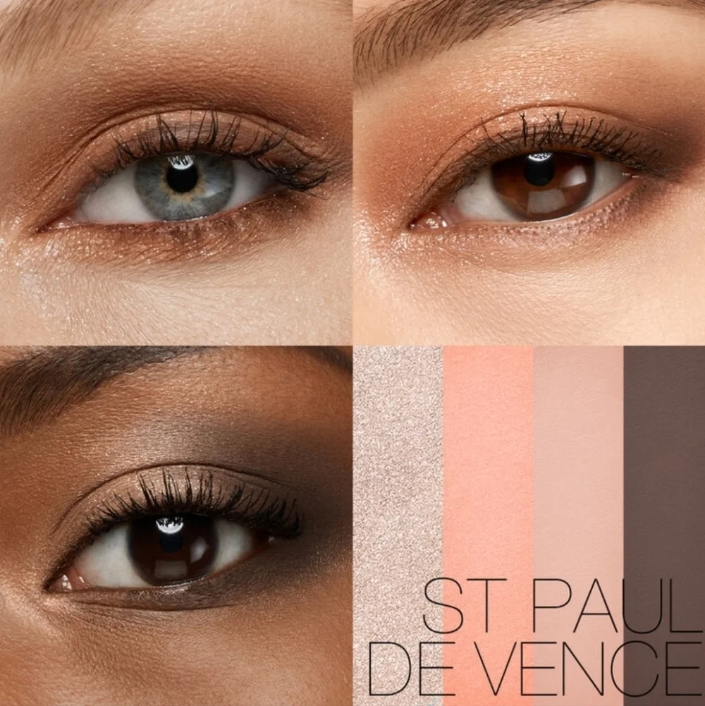 NARS discover eyeshadow